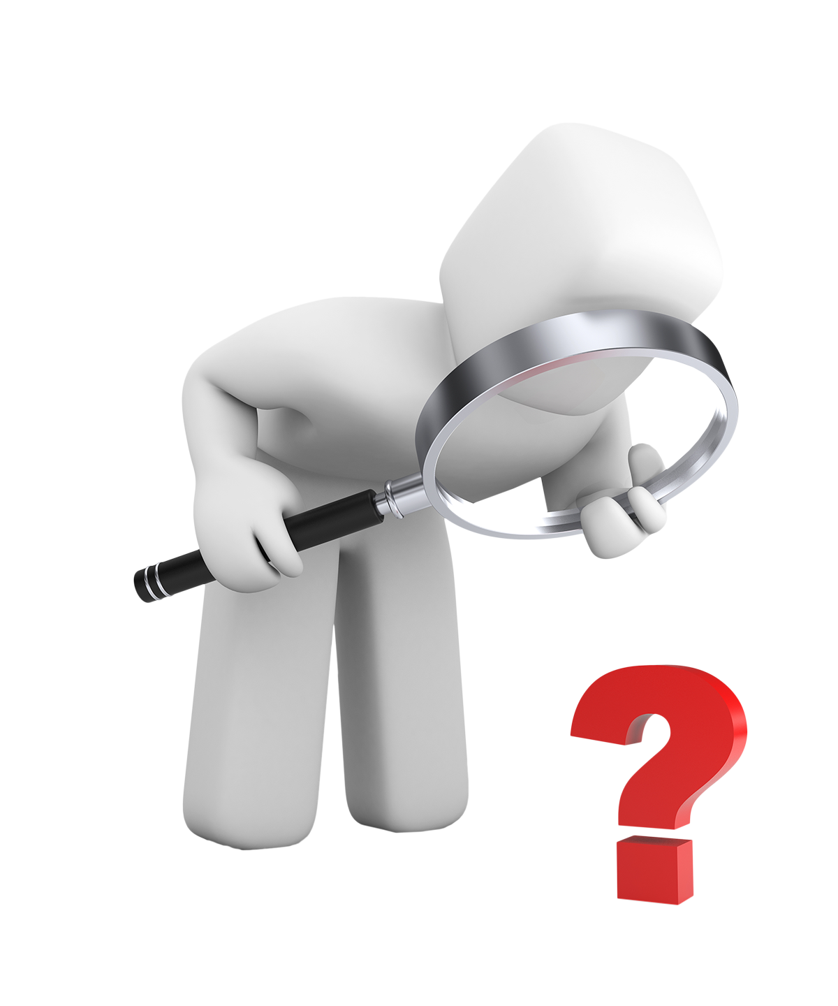 FAQs - White Label Website